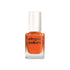 AMBER JELLY NAIL POLISH